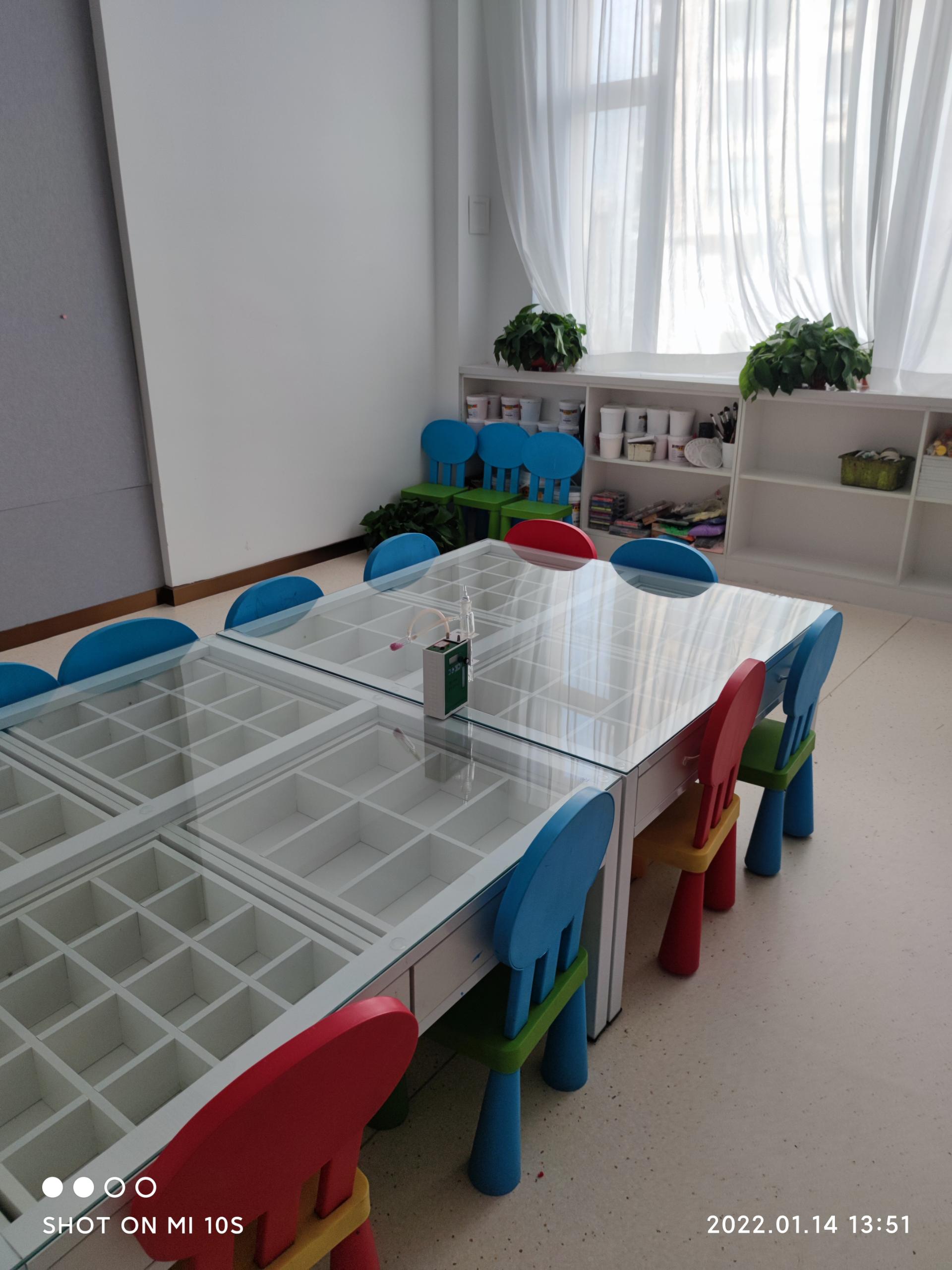 湘阴惠安齿科企业大学测甲醛 甲醛检测公司